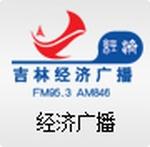 吉林经济广播 | Station Logo