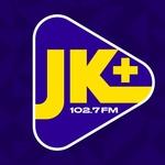 Rádio JK FM | Station Logo