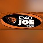 1240 Joe Radio - KEJO | Station Logo