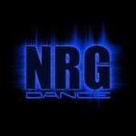 NRG DANCE | Station Logo