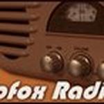 Jofox Radio | Station Logo