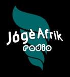 JogeAfrik Radio | Station Logo