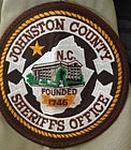 Johnston County Public Safety | Station Logo