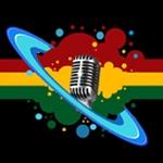 Joint Radio Reggae | Station Logo