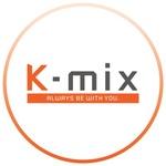 K-Mix | Station Logo