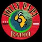 Jolly Papa Radio | Station Logo