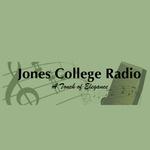 Jones College Radio | Station Logo