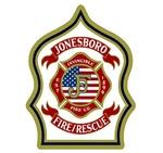 Jonesboro, AR Fire | Station Logo