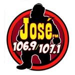 José FM Phoenix - KDVA | Station Logo