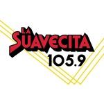 La Suavecita 105.9 - KRZY-FM | Station Logo