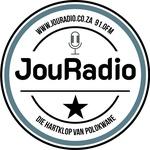 JouRadio | Station Logo