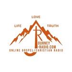 Journey-Radio - Christian Music | Station Logo