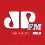 Jovem Pan FM | Station Logo