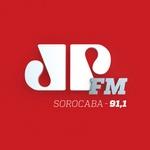 Jovem Pan Sorocaba | Station Logo