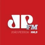 Jovem Pan João Pessoa | Station Logo