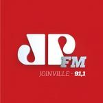 Jovem Pan Joinville | Station Logo