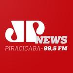 Jovem Pan News Piracicaba | Station Logo