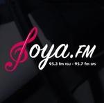 Joya FM | Station Logo