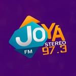 Joya Stereo | Station Logo