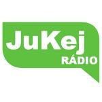 JuKej Radio | Station Logo