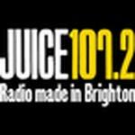 Capital 107.2 | Station Logo