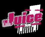 Juice Radio | Station Logo