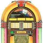 Jukebox North Radio | Station Logo