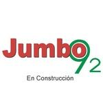 Jumbo 92 FM | Station Logo