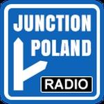 Junction Poland Radio | Station Logo