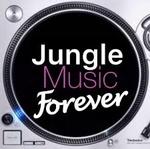 Jungle Music | Station Logo