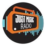 Just Music Radio | Station Logo