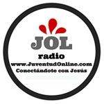 Juventud Online Radio | Station Logo