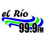 El Rio 99.9FM - KAHG-LP | Station Logo