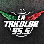 La Tricolor 95.5 - KAIQ | Station Logo