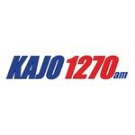 KAJO 1270AM - KAJO | Station Logo