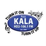 KALA | Station Logo