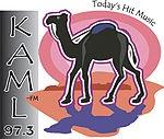 KAML-FM | Station Logo