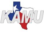 KAMU 1 - KAMU-FM | Station Logo