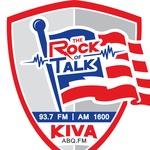 KIVA 93.7 FM AM 1600 - KIVA