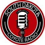 Coyote Radio - KAOR | Station Logo