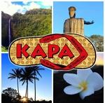 Kapa Radio - KAPA | Station Logo