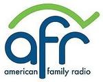 American Family Radio Inspirational - KAQD | Station Logo