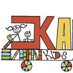 Kids Kart Radio - Radio 1 | Station Logo