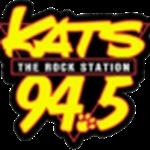 KATS - K232CV | Station Logo