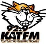 KAT FM - KATF | Station Logo