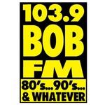 103.9 BOB FM - KBBD | Station Logo