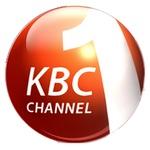 KBC English | Station Logo