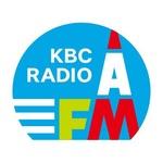 KBCラジオ | Station Logo