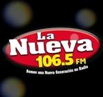 La Nueva 106.5 FM - KBFB-HD3