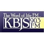 KBJS - KBJS | Station Logo